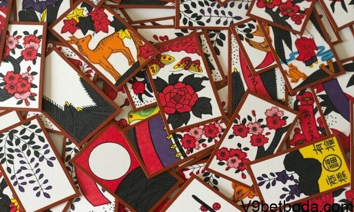 Cách Chơi Bài Hoa Hàn Quốc